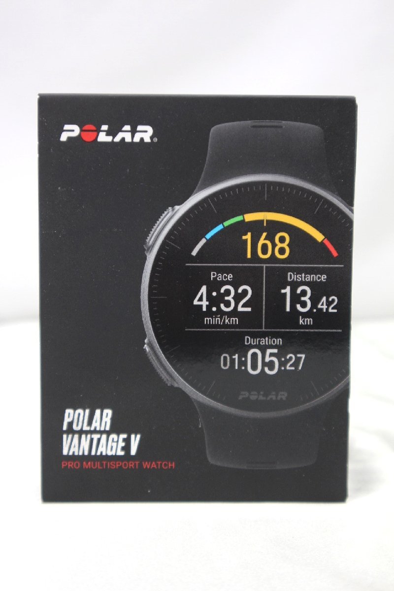 2023年最新】Yahoo!オークション -polar vantageの中古品・新品・未