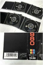 ●中古品● 【CD】レッド・ツェッペリン 1968-1980 (CD4枚組) 帯つき (20823081713473SH)_画像5