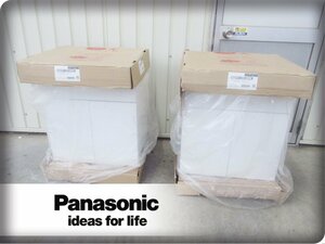 ■未使用品■Panasonic/パナソニック■AWE■MXシリーズ■W60■ドレッサー■洗面収納キャビネット/洗面化粧台下台2点/GYGQM60KSCW/khhw198m