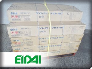 ■未使用品■EIDAI/永大産業■ダイレクトエクセル45RG■直張用■複合1種フローリング■14ケース/168枚■71万■khhw279k