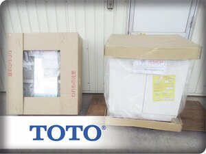 ■展示品■未使用品■TOTO/トートー■KZシリーズ■W75■一面鏡/ミラーキャビネット■洗面化粧台■18万■ymm1251m