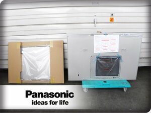 ■展示品■未使用品■Panasonic■フラット形レンジフード■90cm幅■ECONAVI■シルバー■2019年製■FY-90DE2■16万■ymm1354k