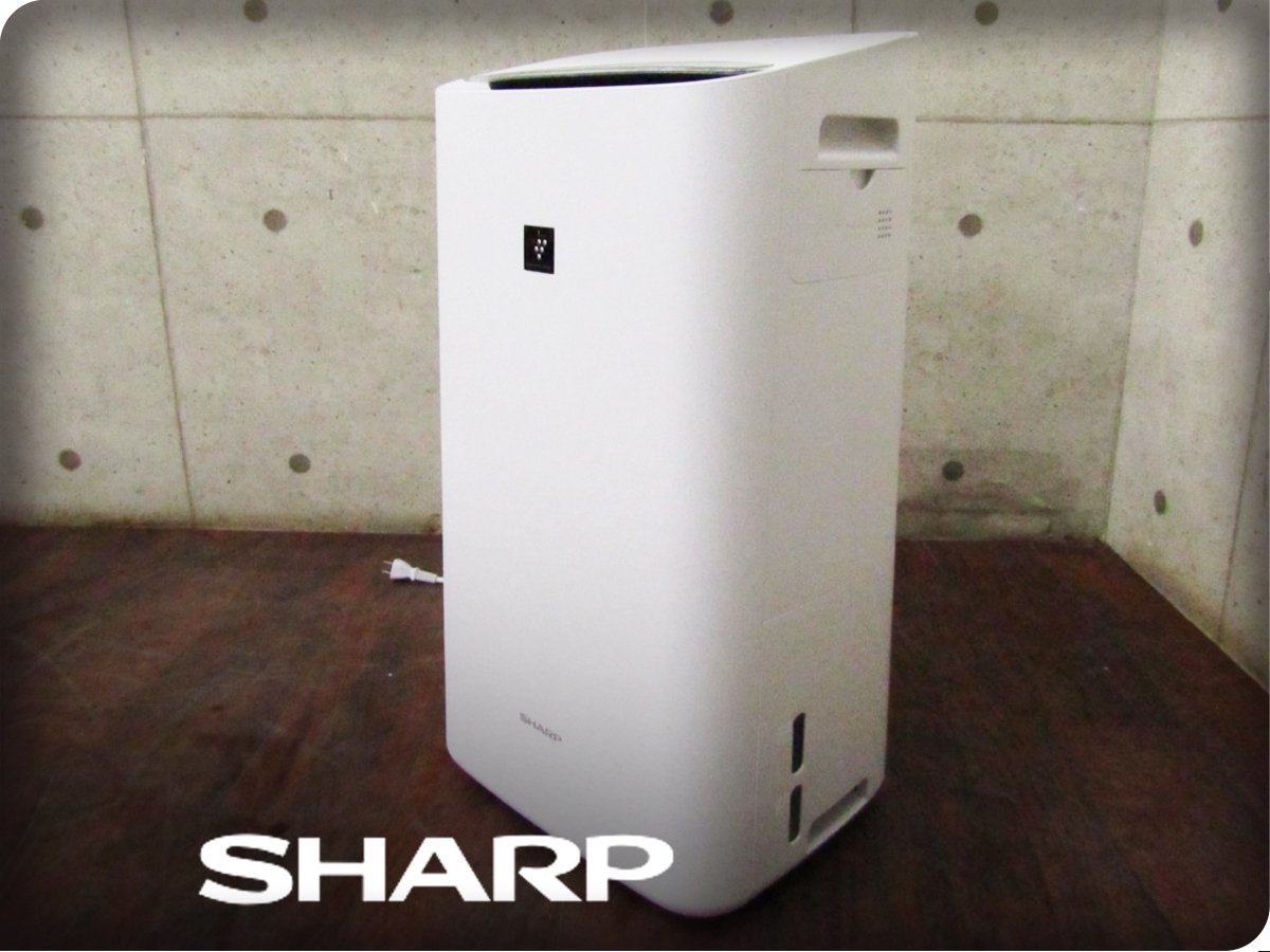 2023年最新】Yahoo!オークション - シャープ(空気清浄器 冷暖房、空調