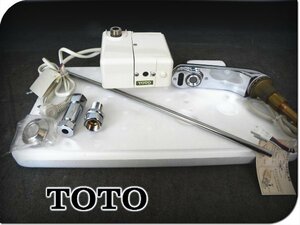 ■展示品■TOTO/トートー■Aqua auto/アクアオート■手洗器・洗面器用■自動水栓■TEL12B■khhw218m