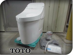 ■展示品■未使用品■TOTO■GG1シリーズ■床排水■タンクレスウォシュレットトイレ■2019年製■TCF9415/CS890BM■31万■ymm1409m