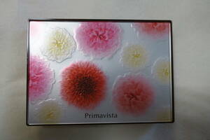 花王　primavistaプリマヴェスタファンデーションケース　②