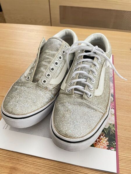vans OLD SKOOL 【値下げしました】
