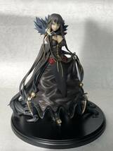 1円スタート ファニーナイツ Fate/Apocrypha 赤のアサシン セミラミス 1/8 PVC 塗装済み 完成品フィギュア 開封品_画像3