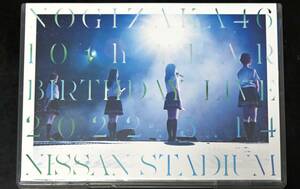 乃木坂４６　１０th YEAR BIRTHDAY LIVE　aｙ1 2022.5.14 　NISSAN　STADIUM