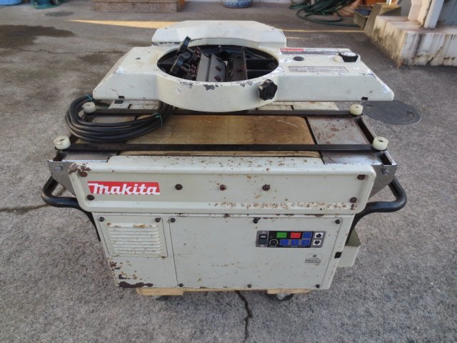 2023年最新】Yahoo!オークション -超仕上げ マキタの中古品・新品・未