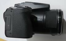 NIKON(美品中古）COOLPIX P950　光学84X　一眼並みの大きさですがこれ一台で望遠鏡的に使えます_画像2