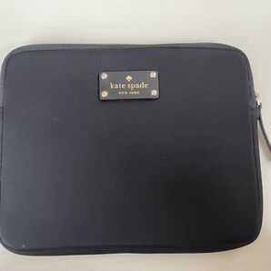 ケイトスペード Kate spade ポーチ タブレットケース