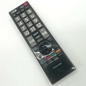 F 保証有り 送料無料 東芝 TV リモコン CT-90320A 40A1 32A1 26A1 19A1 32A1S 32A950L