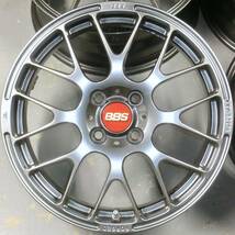 BBS RP 6.5J Inset+48 PCD100 4H　RP010　ノート・フィット・アクア・マーチ・デミオ・ヤリス・フリード　RE-L2 RG-FレイズTE37CE28N_画像3