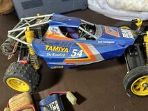 タミヤ RC ラジコン ！ベアホーク！TAMIYA ！ラジコンカー！_画像3