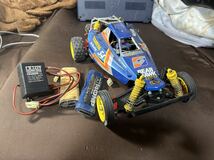 タミヤ RC ラジコン ！ベアホーク！TAMIYA ！ラジコンカー！_画像1