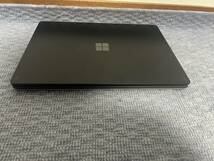 Microsoft Surface 1769/Core i7 8650U 1.90GHz/256GB/8GB/ タッチパネル 13.5インチ/Windows11Pro/高速SSD/高解像度_画像8