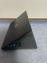 Microsoft Surface 1769/Core i7 8650U 1.90GHz/256GB/8GB/ タッチパネル 13.5インチ/Windows11Pro/高速SSD/高解像度_画像4