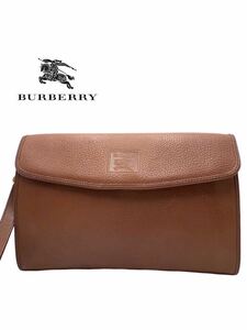  Burberry бренд Brown клатч ручная сумочка noba проверка мужской женский модный 