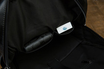 バックパック メンズ リュックサック デイパック ザック 鞄 肩掛けカバン 旅行 通勤 通学用バッグ 優れた柔軟性 大容量_画像8