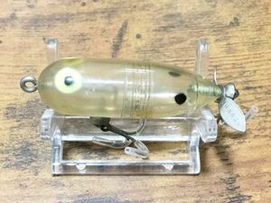 OLD/HEDDON/TINY-TORPEDO/吹き目/C/No.360/オールド/ヘドン/タイニートーピード/(マグナムトーピード)