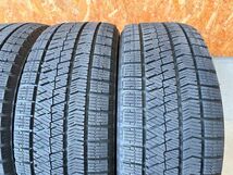 ★売り切り! 倉庫保管品 ブリヂストン VRX2 195/50R16 A-TECH FINAL SPEED 16x6J 100/4H ET43 スタッドレスセット ロードスター他★_画像3