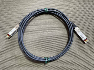 Cisco SFP-H10GB-CU3M Twinax ケーブル 10GBASE SFP+ケーブル 3m シスコ 30AWG ケーブル アセンブリ SG500X LC ファイバー UCS DAC