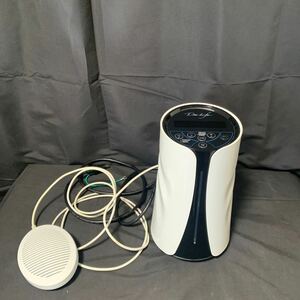 Lita-Life WHR-LL-001 リタライフ 水素風呂 水素生成器 リタライフ Bluetooth 音楽機能内臓 動作確認済み