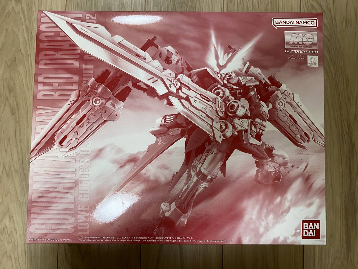 Yahoo!オークション -「mg ガンダムアストレイ レッドドラゴン Yahoo!オークション -「mg ガンダムアストレイ レッドドラゴン