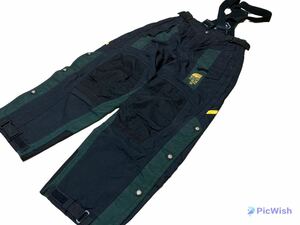 THE NORTH FACE ノースフェイス　スノーボードパンツ スノボ　スノボウェア　スキーウェア　スキーパンツ　アウトドア　レジャー　メンズM