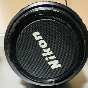 【良品】ニコン Nikon NIKKOR 35-70mm F1:3.3-4.5 ＃20231118