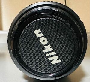 【良品】ニコン Nikon NIKKOR 35-70mm F1:3.3-4.5 ＃20231118