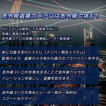 500個セット　MARUHAMA　STINGER-5 赤外線ストロボ搭載　レーダー探知機　 レーダー探知機　スティンガー5　マルハマ　 スティン_画像2