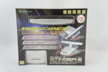 送料無料 50個セット　MARUHAMA　STINGER-5 赤外線ストロボ搭載　レーダー探知機　 レーダー探知機　スティンガー5　マルハマ　 スティン_画像5