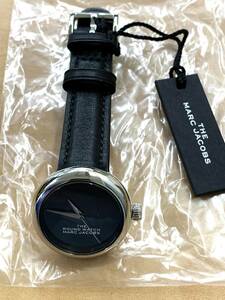 □128 MARC JACOBS マークジェイコブス The Round Watch 32ｍｍLウォッチ [ MJ0120179281 ] 〇店頭展示品 未使用