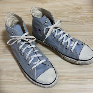 CONVERSE コンバース コンバースオールスター USA製　HI US10