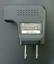 ZTE USB充電器 L字型 L型 zecad1_画像1