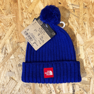 ★THE NORTH FACE/BABY CAPPUCHO LID