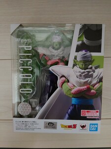 S.H.Figuarts ピッコロ 誇り高きナメック星人 新品未開封 フィギュアーツ