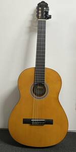 86603●クラシックギター Valencia ESTABLISHED 1972 VC204 ギター 弦楽器 中古現状品
