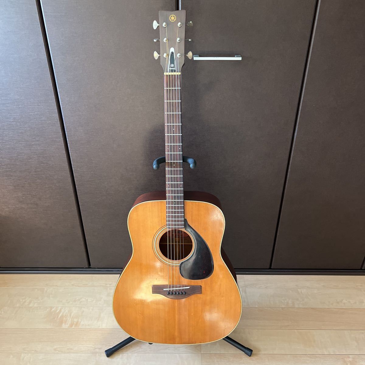 2023年最新】Yahoo!オークション -yamaha fg-180の中古品・新品・未