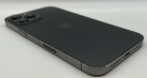 ★5000円クーポン利用ください★【アメリカ版 SIMフリー】iPhone 12 Pro Max 512GB シャッター音なし 物理的SIM二枚入り_画像7