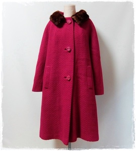 vintage coat　■ ヴィンテージ ■ コート ■