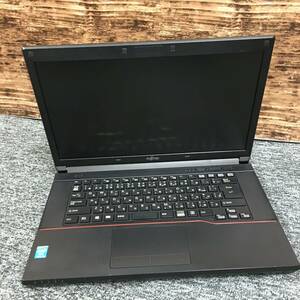 新品SSDWin10 中古ノートパソコン/ 富士通 LIFEBOOK A574/H/Core i3第四世代/Office 2016/メモリ4GB/15.6インチ/DVDスーパーマルチ/無線LAN