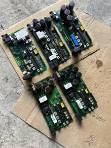 FANUC ファナック 基板 A16B-2203-0658/A16B-2203-0673/A16B-2203-064/A16B-2203-0661/A16B-22030660