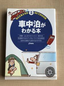  sleeping area in the vehicle . understand book@O688/ the first version / camper / Family car 