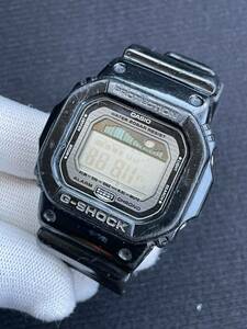 腕時計 CASIO カシオ G-SHOCK GLX-5600 中古品 