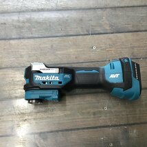 【未使用品】★マキタ(makita) コードレスマルチツール TM52DZ_画像2