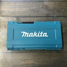 【未使用品】★マキタ(makita) コードレスマルチツール TM52DZ_画像7
