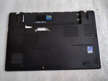 ★ThinkPad X260用　ボトムケース！2_画像1